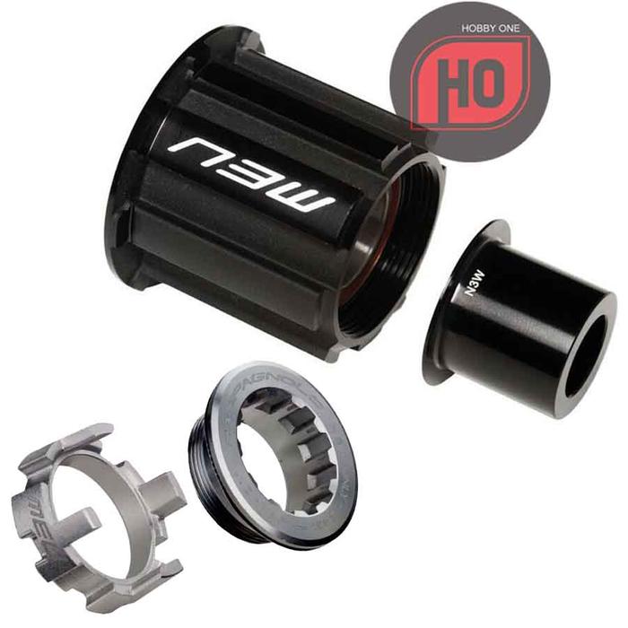 Corps De Roue Libre DT Swiss Ratchet Pour Campagnolo Disque 12x142 - NEUF