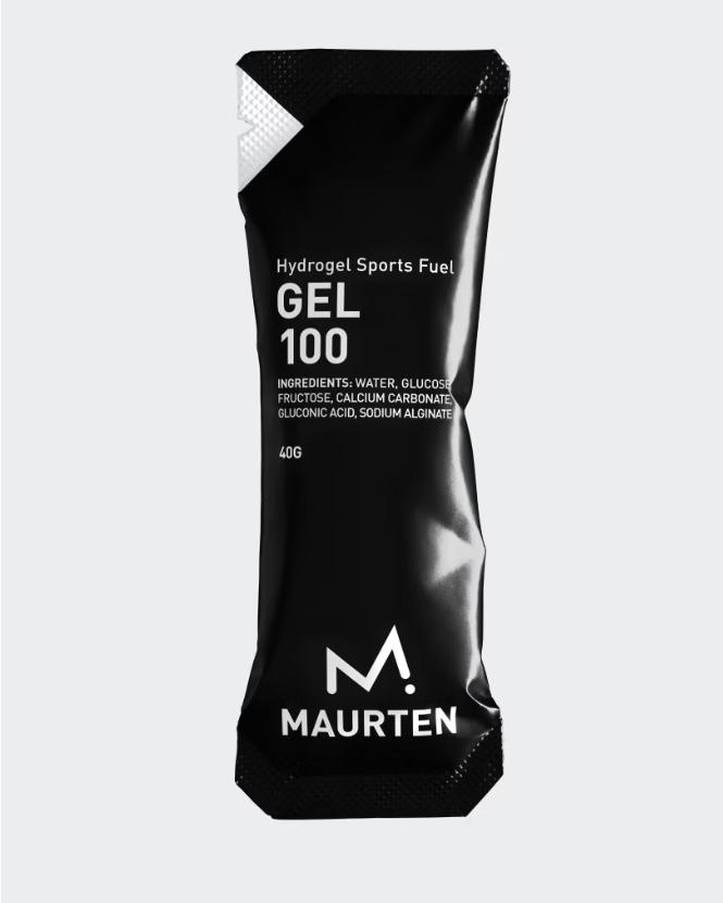 Gambar SALE Maurten GEL 100 Sports Fuel original - Gel 100 dari Sumber Makmur BSD undefined Tokopedia