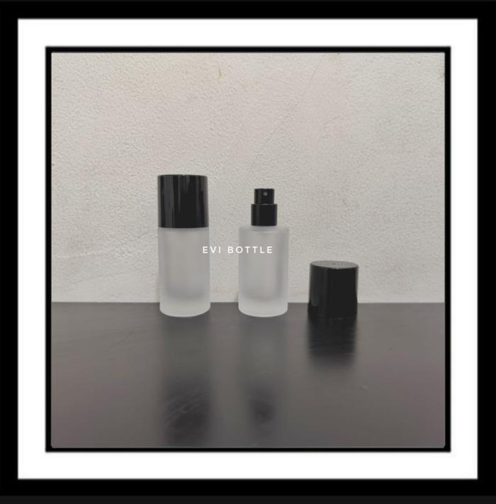 Gambar Parfum Refill 20ml Botol Motif Warna ( Kategori C ) - CASA DOFF BLACK, 1:1 dari Evi Parfum Store undefined Tokopedia
