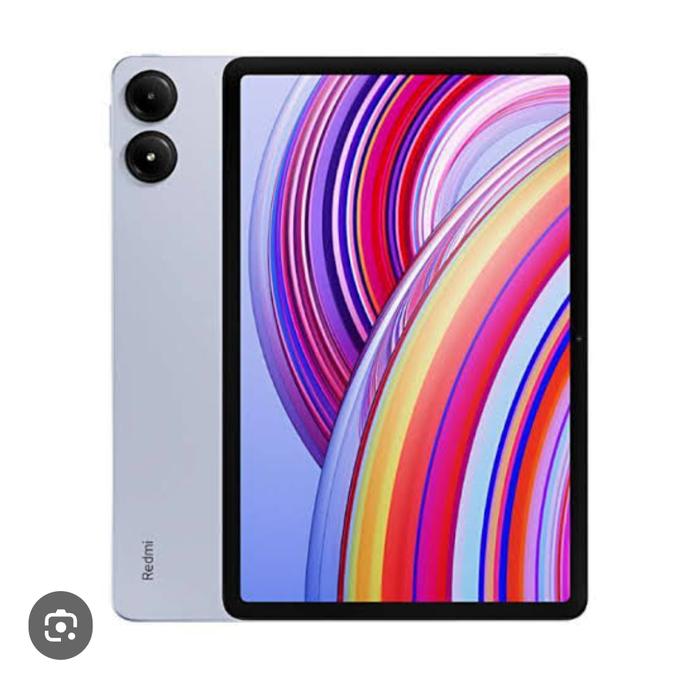 Gambar Xiaomi Redmi Pad Pro 8/256 Garansi resmi. Segel - Blue dari Asia Marina Store undefined Tokopedia
