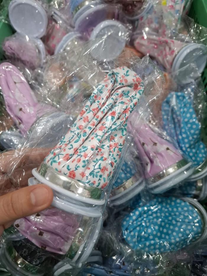 Gambar Alat Kompres Es Batu / Panas Kantong Kompres Es Batu Hot Cold Ice Bag - Kompres15 dari VIBOSTECH undefined Tokopedia