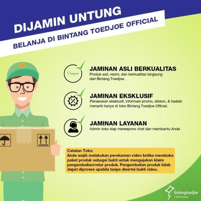 Gambar Jahe Merah Bubuk - Redgine Terlaris dari prasetyooff undefined Tokopedia