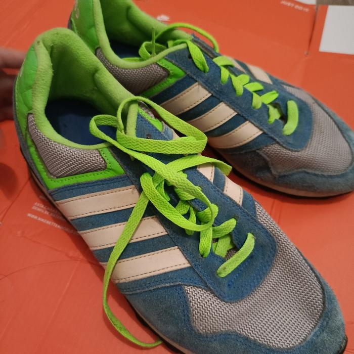 Adidas Ortholite Orthopedic Trainers Adidas Jual Adidas Ortholite