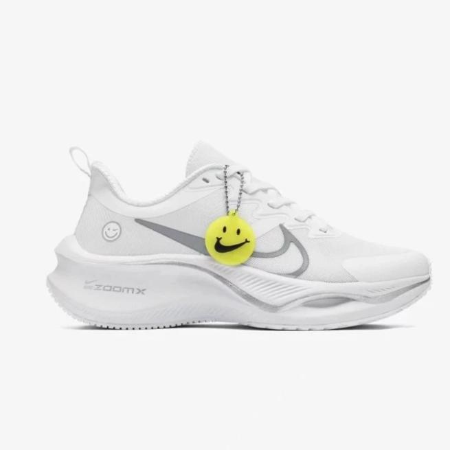 Nike Zoom Nike Latest White Shoes Jual NIKE ZOOM X SMILE WHITE