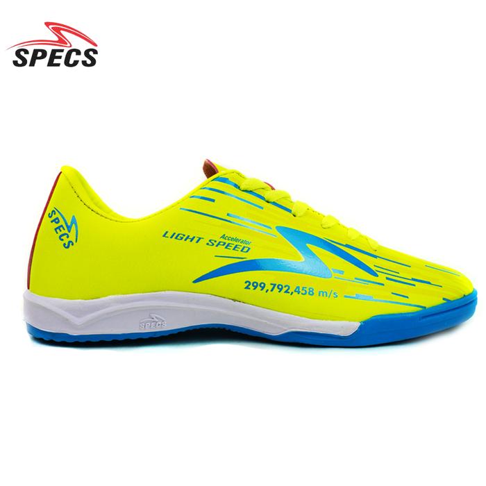 Gambar Specs Sepatu Futsal Ls Evolution Catalyst Legion Carnage Hydra Ss Acc Uno Xlr Pro In New Grand Turbo -  Green, 39 dari RPM STORE SPORT undefined Tokopedia