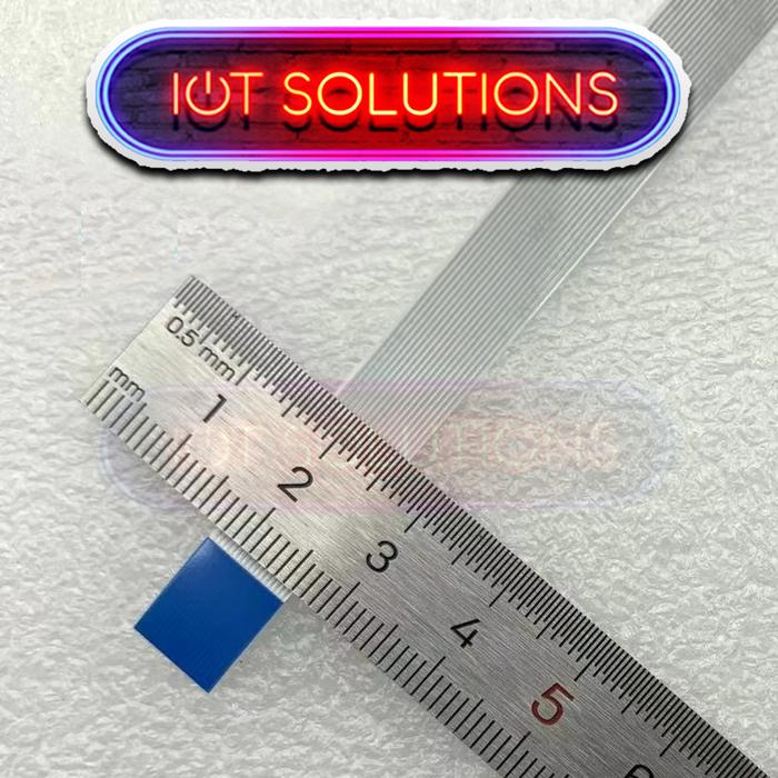 Gambar Kabel Scanner Flexible Cable Scan Printer Epson L1110 L3100 L3110 L3116 L3150 L3156 L3160 L3210 L4150 L4160 L5190 Fleksibel Lampu 17 Pin - Scan 84CM dari IoT Solutions undefined Tokopedia