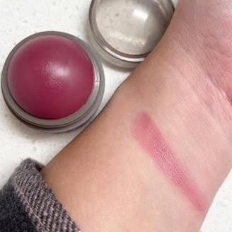 Gambar Merit Beauty Flush Balm Cream Blush - Raspberry Baret dari fatiholshopq undefined Tokopedia