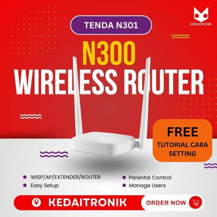 Tenda N301 Extender Tenda N300 Default Tenda N300 Extender Tenda