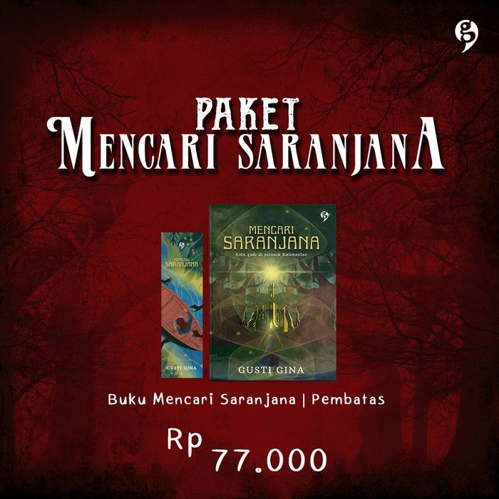 Gambar Buku Novel - Rac*n Sangga - Gusti Gina - Gagasmedia - Bumifiksi - Paket Saranjana dari bumifiksijakarta undefined Tokopedia