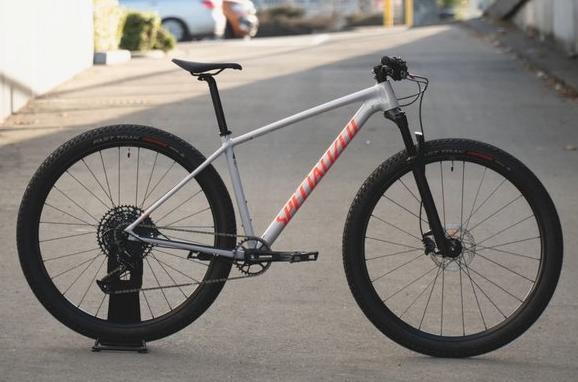Gambar Sticker Frame Sepeda Specialized Chisel custom stiker dari official_bikes undefined Tokopedia