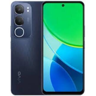 Gambar Vivo Y19s 4/64 & 4/128 & 6/128 Garansi Resmi Vivo - Black, 4/128 dari SlimNFit undefined Tokopedia