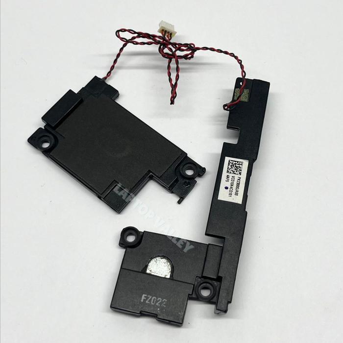 Gambar SPEAKER LENOVO THINKPAD X240 X250 X260 / T480 T470 / LENOVO N23 / L440 / CHROMEBOOK 300E / THINKPAD X1 - X240 X250 X260 dari LaptopValley undefined Tokopedia