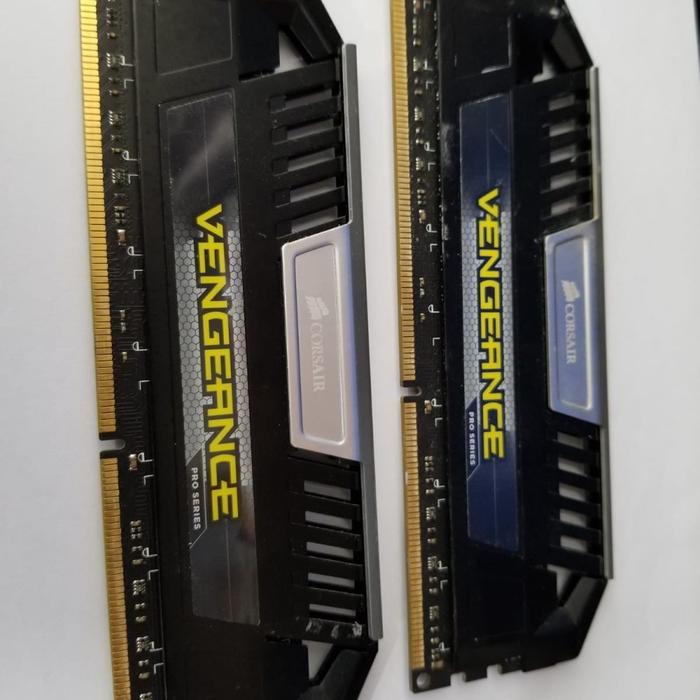 2x8gb Ddr4 Corsair Cmk16gx Corsair Vengeance Lpx 32gb Dual Rank