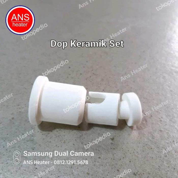 Gambar Order Custom Sesuai Kebutuhan Baca Deskripsi # 1. Juredi - Dop set Ø17 dari Ans Heater undefined Tokopedia