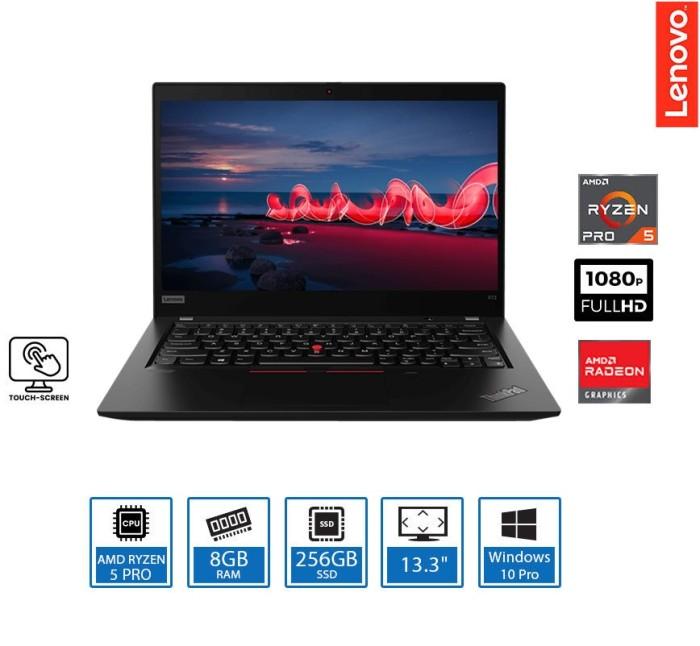 Lenovo ThinkPad X13 Ryzen5Pro 8GB 256GB ThinkPad X13 Gen 2 AMD