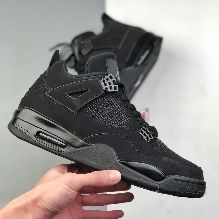 Jual Sepatu Jordan Retro Black Cat Kota Administrasi Jakarta