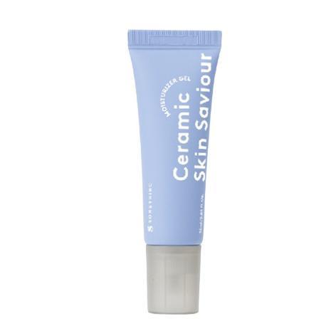 Gambar PROMO SOMETHINC Ceramic Skin Saviour Moisturizer Gel Skincare Pelembab Wajah - 25 ml dari Best Quality .id undefined Tokopedia