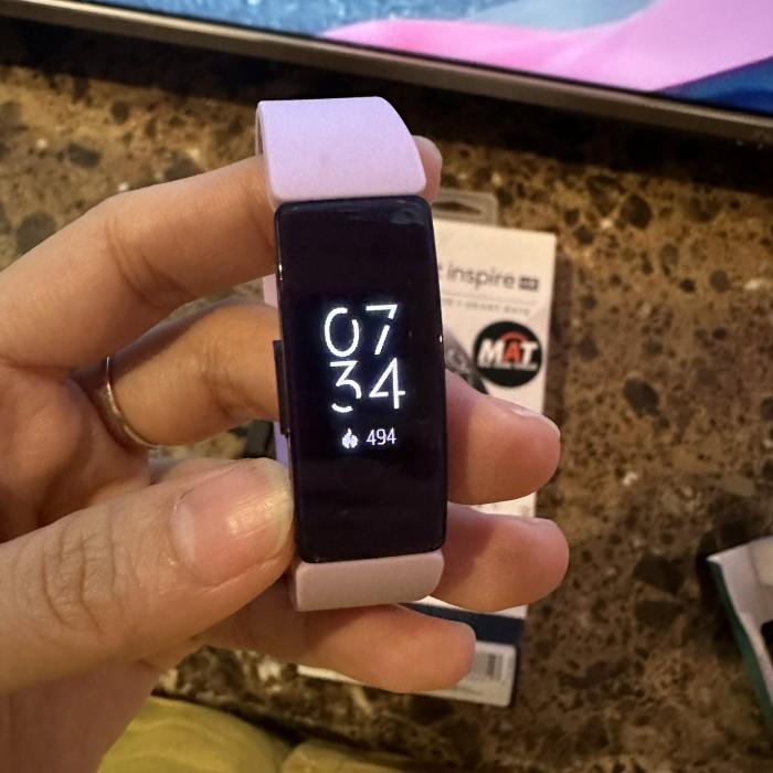 Inspire How To Restart Fitbit App Fitbit App How To Restart Fitbit