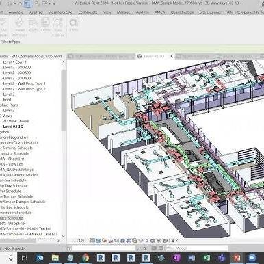 Gambar Symetri Naviate Suite  IDeATE Graitec Powerpack Software Revit Plugins 2020-2025 software full version - VrayNext5, USBDRIVE dari JST-Tehnik undefined Tokopedia