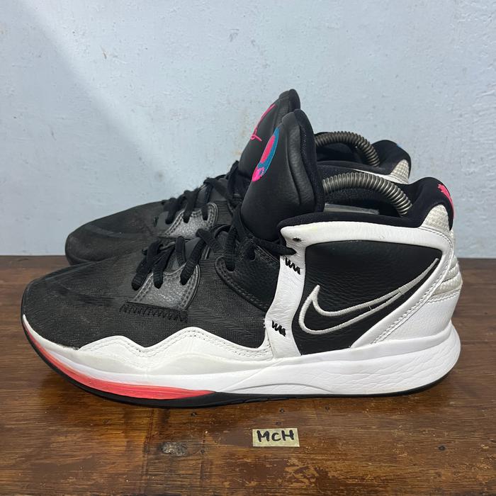 Gambar sepatu basket second ori nike kyrie 8 infinity south beach size 41 dari TERMINAL SEPATU BOGOR_NEW undefined Tokopedia