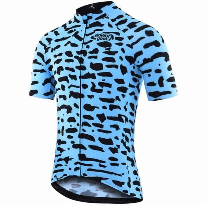 Hanzo Stolen Goat Womens Jersey Jual Baju Sepeda Stolen Goat