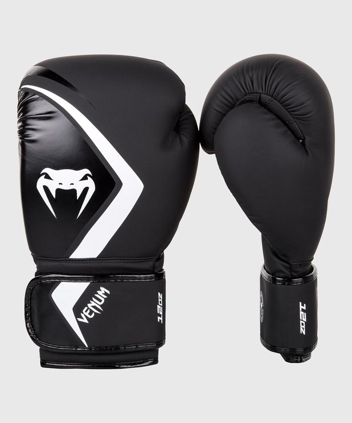 Gambar VENUM CONTENDER 2.0 BOXING GLOVE 2021 - Black Grey Whit, 14 dari Immortal Fightshop undefined Tokopedia