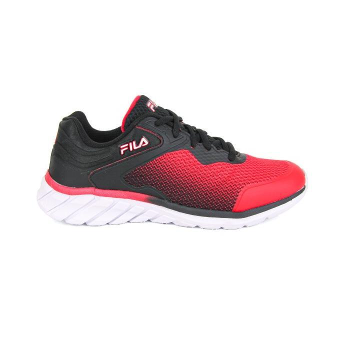 Gambar [BARU] FILA SEPATU PRIA MEMORY CORE CALLIBRA - FRED BLK MSLV PACKING AMAN - 40 dari belleshops07 undefined Tokopedia