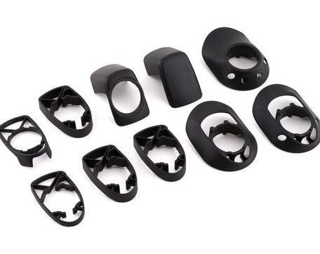 Gambar Specialized S-Works Tarmac SL7 Spacer Kit Set - 1 set dari _SEMERBAK_ undefined Tokopedia