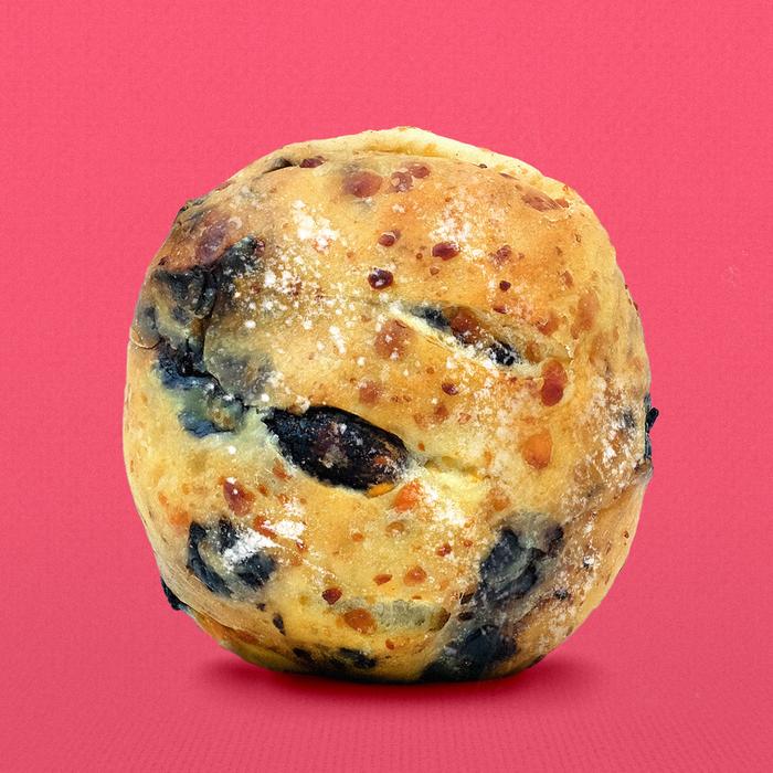 Gambar EMH! Sourdough Soft Bread - Parmigiano Choco dari Emh Bakeshop undefined Tokopedia
