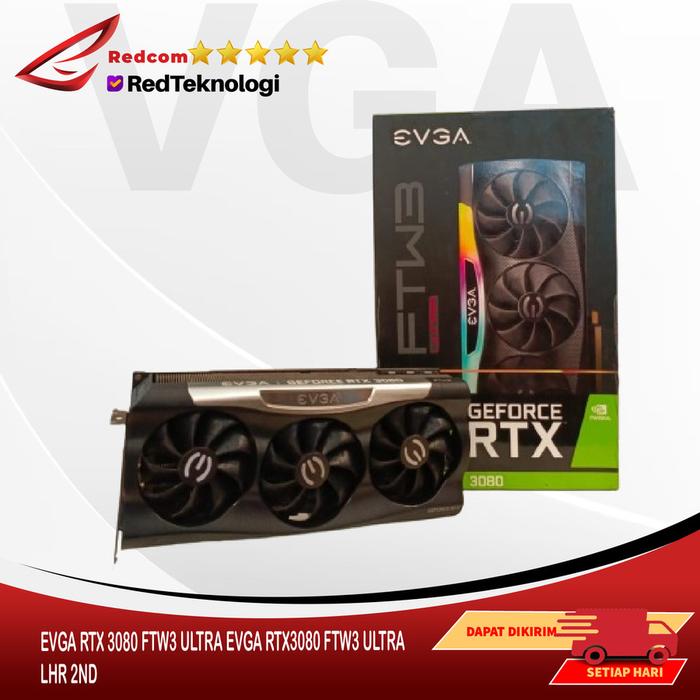 Power Supply 3080 Ti Evga Ftw3 EVGA GeForce RTX 3080 Ti FTW3 ULTRA