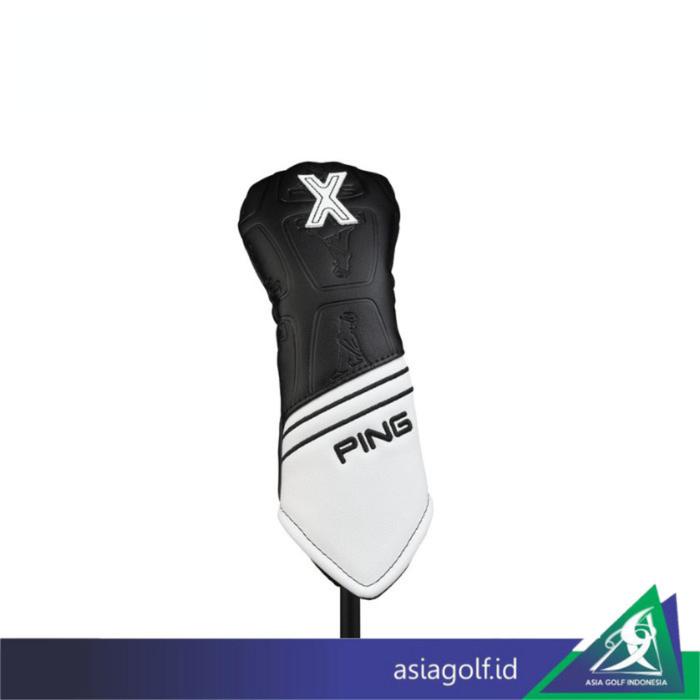 Gambar Cover Ping Core | Golf | Sarung Stick Golf - Cover Hybird dari Asia Golf Indonesia undefined Tokopedia