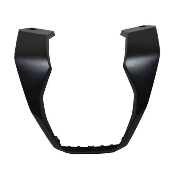 Gambar Garnish Upper Inner Honda Adv 150 ADV 160 K0W Original - Hitam Doff dari Surya Parts Bekasi undefined Tokopedia