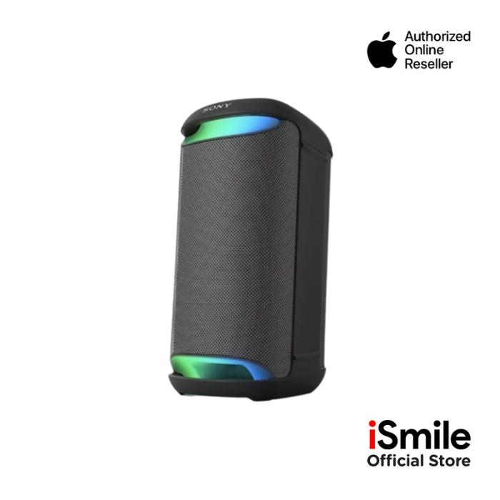 Speaker Srs Xp500 Sony Wifi Bluetooth Speaker Promo Sony SRS XV500