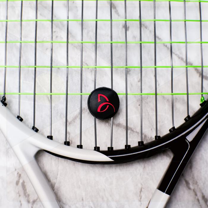 Jual BATS - Tennis Dampener Peredam Raket Tenis H*AD Novak Djokovic ...