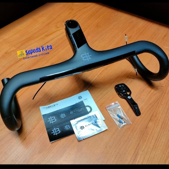 black inc Integrated Barstem HB01