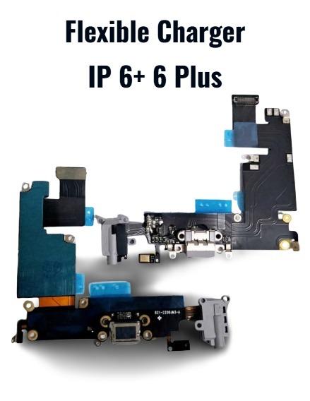 Gambar Flexible fleksibel Konektor Charger Iphone 6 Plus 6 PLUS 6G PLUS dari AWSTORE9292T undefined Tokopedia