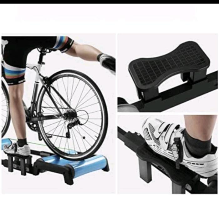 Deuter Roller Trainer Stationary Bike Converter DEUTER Bike