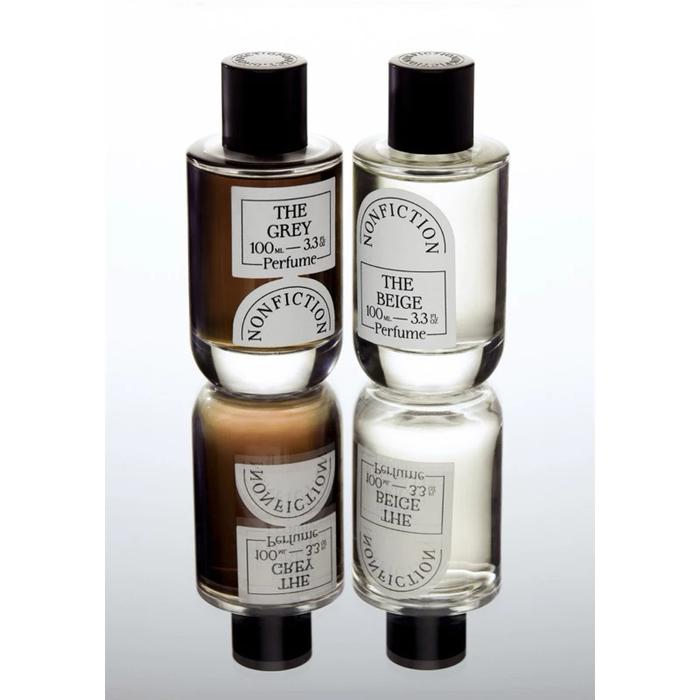 GENTLE NIGHT オードパルファム 30mL NONFICTION＞GENTLE NIGHT EAU DE PARFUM 30ml/オードパルファム