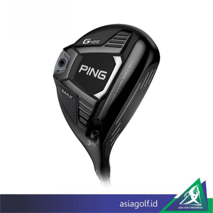 Gambar Left Hand Fairway Ping G430 Max Alta Cb | Golf | Stick Golf - #3, R dari Asia Golf Indonesia undefined Tokopedia