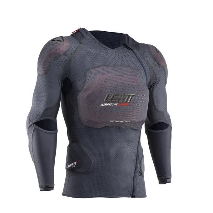Gambar Body Protector LEATT Airfit Lite Evo / Jacket protector Motor MTB - L dari BIGETRON_SHOP undefined Tokopedia
