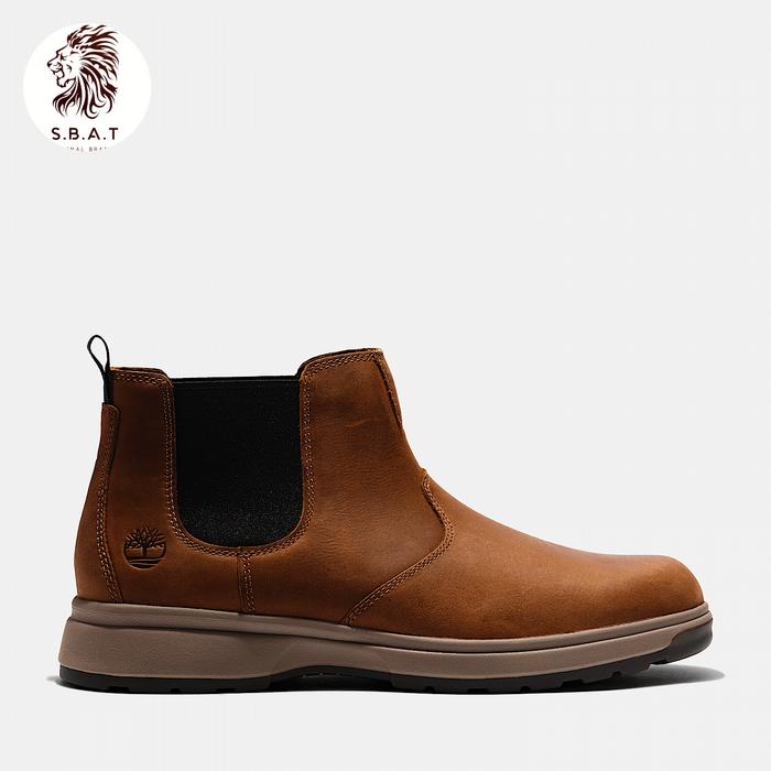 Timberland Stormbuck Chelsea Boots Jual TIMBERLAND Men's Atwells