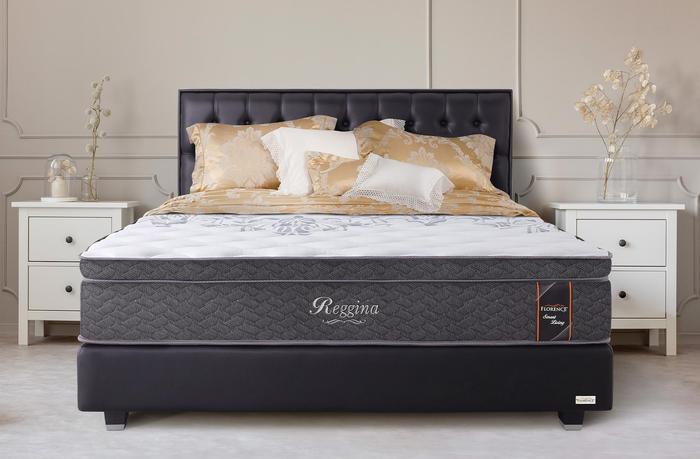 Gambar Florence Mattress "Reggina" / Kasur Florence "Reggina" - 100x200 dari idealhomeofficial undefined Tokopedia