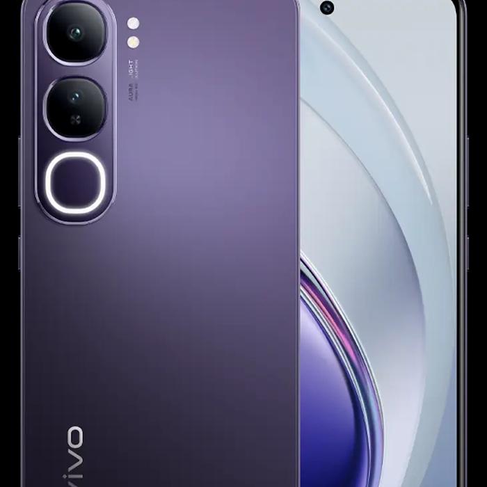 Gambar vivo v40 Lite 5G 12/512GB Ai Erase FastCharge 80W Garansi Resmi - Carbon Black, 8/256 dari panglima ponsel ujung berung undefined Tokopedia