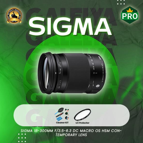 中古 18-300 SIGMA Nikon用 SIGMA(シグマ) / レンズ 18-300mm F3