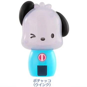 Gambar Toys BANDAI Sanrio Characters Ouchide Ramune Capsule - Pochacco A dari Drakuli Games Store Kota Administrasi Jakarta Pusat Tokopedia