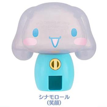 Gambar Toys BANDAI Sanrio Characters Ouchide Ramune Capsule - Cinnamoroll A dari Drakuli Games Store undefined Tokopedia