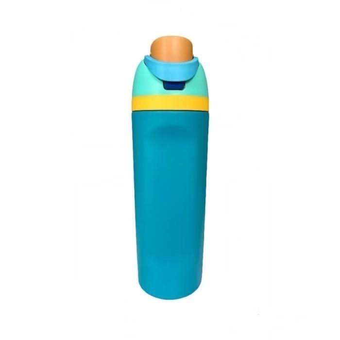 Gambar BOTOL MINUM LOOK ALIKE OWALA 20oz / 600ml (READY STOCK) - Ungu 20 oz, Non Merek Polos dari limited-stuff undefined 5 Tokopedia