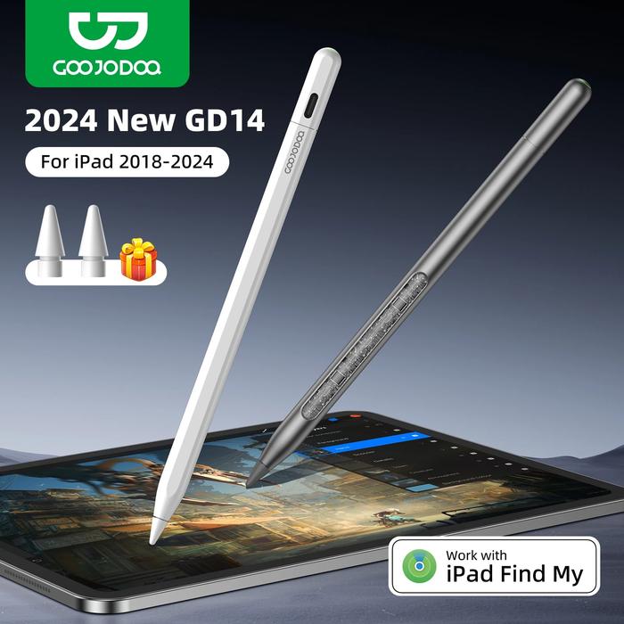 An Apple Pen Can I Use A Different Stylus On Ipad Promo Goojodoq