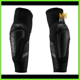 Gambar Kejutan Elbow Guard Leatt 3Df 6.0 Black / Dekker Siku Cross Enduro Mtb - M - S dari Duta Ols undefined Tokopedia