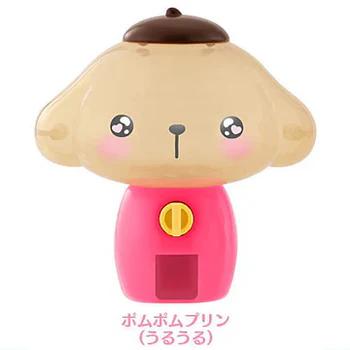 Gambar Toys BANDAI Sanrio Characters Ouchide Ramune Capsule - Pompompurin B dari Drakuli Games Store undefined Tokopedia